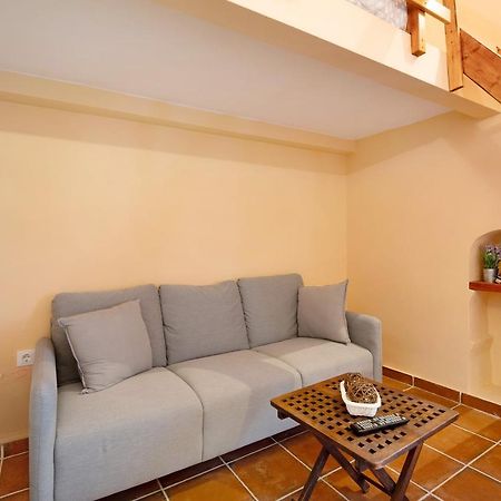 Apartamento-Cueva Mi Rincon アルコス・デ・ラ・フロンテーラ エクステリア 写真