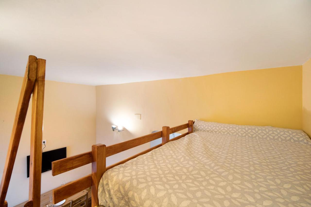 Apartamento-Cueva Mi Rincon アルコス・デ・ラ・フロンテーラ エクステリア 写真