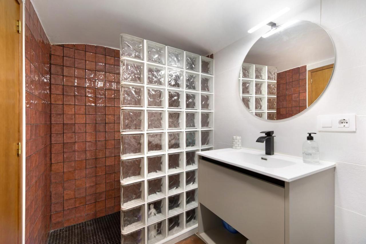 Apartamento-Cueva Mi Rincon アルコス・デ・ラ・フロンテーラ エクステリア 写真